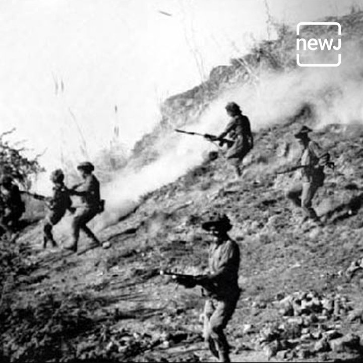 Why Is December 16 Celebrated As Vijay Diwas?