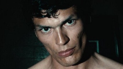 Night Stalker The Hunt For a Serial Killer Trailer