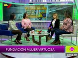 Buena Vibra 16DIC2020 | Emprendimiento de la mujer venezolana