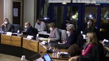 AGDE - Conseil municipal du 15 décembre 2020