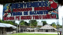Salir del clóset en la selva: la comunidad del Amazonas que incluyó a los indígenas gays