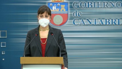Cantabria tomará medidas en Navidad en línea con la Interterritorial