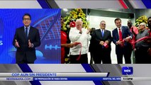 Comité olímpico de Panamá aún sin presidente - Nex Noticias