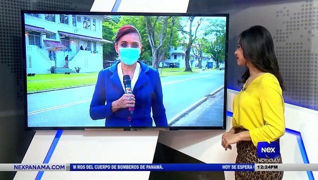 MP emitió informe sobre la cifra de homicidios - Nex Noticias