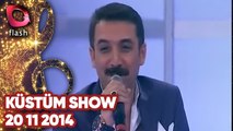 Latif Doğan'la Küstüm Show - Flash Tv - 20 11 2014