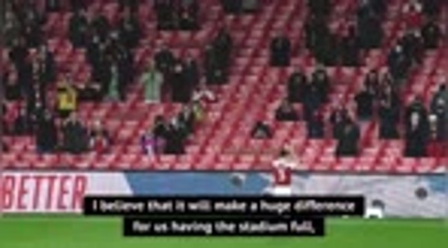 Arteta shocked by latest ban on fans