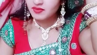 New bhabhi