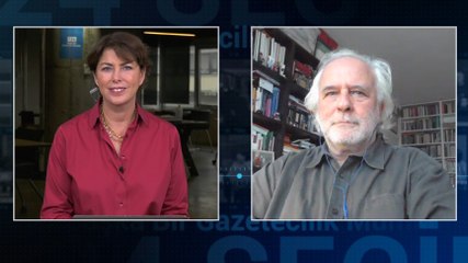 Virüs bilimci Prof. Dr. Selim Badur: İnaktif aşının koruyuculuğu fazla; komplo teorilerine kulak asmayalım