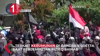 [TOP 3 NEWS] Ridwan Kamil Minta Mahfud Diperiksa I 23 Tersangka Teroris Tiba I DPRD DKI Marahi Guru
