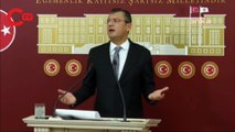 CHP'li Özgür Özel'den Bakan Çavuşoğlu'na 'iktidar' yanıtı