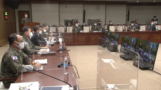 軍, 전작권 전환 검증 조기시행 추진...5년 간 300조 원 투입 / YTN