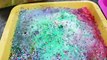 Christmas Tree Easy DIY Science Experiments for Kids Baking Soda and Vinegar
