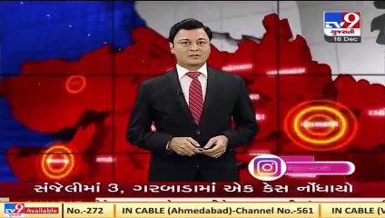 _Coronavirus situation will be normal in 8 days_, claims Rajkot municipal commissioner TV9News