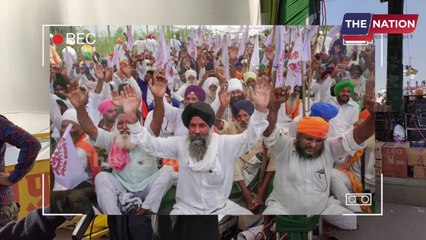 PM Modi _ Amit Shah LIVE _ Farmers Protest _ BJP-RSS _ Supreme Court _ Godi Media _ Boycott  _ Kisan