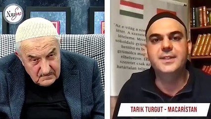 "Eğer Türkler beni dinliyorlarsa ne olur onlarsa söyle..."