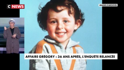 Affaire Grégory : 36 ans après, l'enquête relancée