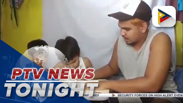 #PTVNewsTonight | DepEd assures cautious implementation of face-to-face classes