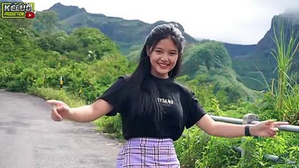 DJ BASNYA NYAMAN DI TELINGA -- one time