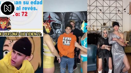 Conoce a Orson Padilla, uno de los tiktokers mexicanos más populares.