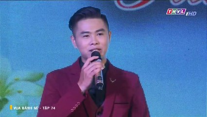 Vua Bánh Mì - Tập 74 THVL | Phim Việt Nam