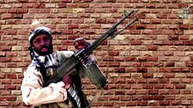 Audio claims Boko Haram behind Nigeria kidnapping