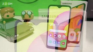 [Especialistas] Samsung Galaxy A01 - Jogos