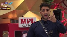 Bigg Boss 14; Aly Goni ने जीता Captaincy टास्क, बने नए Captain | FilmiBeat