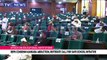 Reps Ask FG To Halt Commencement, Reinstate Nasiru Argungu As NDE's DG