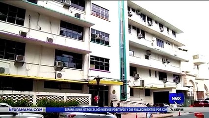 Suspenden cirugías en el Hospital del Niño  - Nex Noticias