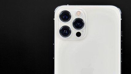 Test photo iPhone 12 Pro Max : le meilleur smartphone pour la photo ?