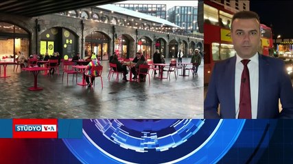 Londra’da Mutasyon Şüphesiyle Corona Önlemleri Sıkılaştırıldı