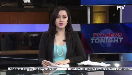 #PTVNewsTonight | PCSO Lottery Draws schedule for 2020 Yuletide season