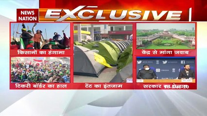 कैबिनेट कमिटी का फैसला : सरकार देगी किसानों को 3500 करोड़ों की सब्सिडी