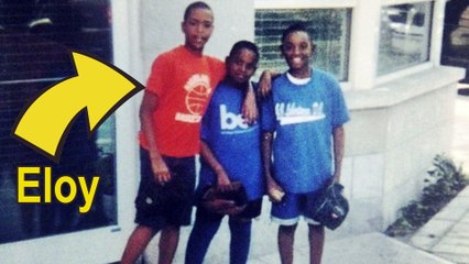 Eloy Jimenez Loves The White Sox Fans