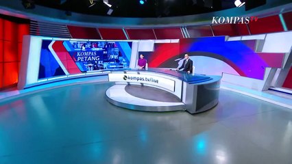 Proses Penangkapan 2 Otak Teroris Serangan Bom Indonesia