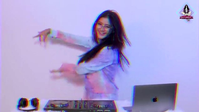 DJ IKAN HIU MAKAN TOMAT RASANYA ANJING BANGET (DJ IMUT REMIX)
