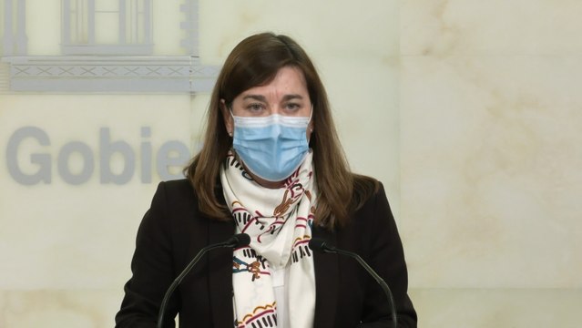 La Rioja cierra los bares a las 8 de la tarde los días importantes de Navidad