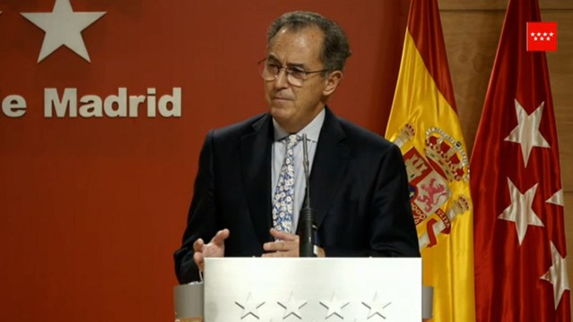 Madrid convocará inmediatamente oposiciones para los inspectores de docentes