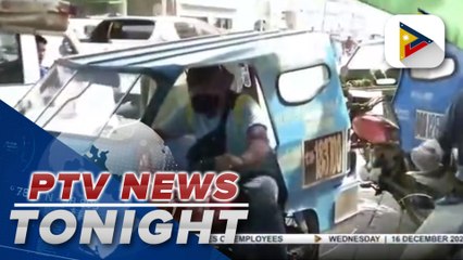 #PTVNewsTonight | Magnitude 6.2 jolts Sarangani, Davao Occidental