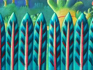 64 Rue du Zoo - Petula le perroquet S02E22 HD