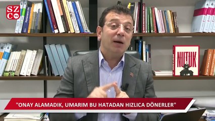 İBB’nin yeni 301 milyon euroluk tahvil ihracı başvurusu askıya alındı