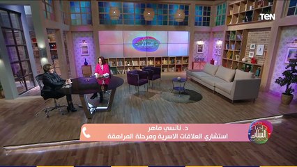 احنا  الستات  | كيف نتعامل مع الأطفال عند الإصابة بكورونا