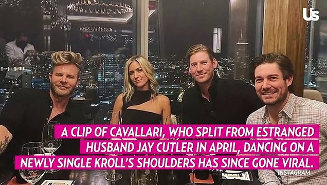 Jeff Dye Appears To Respond To Kristin Cavallari And Southern Charm’s Austen Kroll Dating Rumors