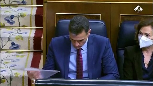 Casado a Sánchez: Ahora tenemos que felicitarle las fiestas del afecto . ¿Tanto les cuesta celebrar la Navidad que es el nacimiento de Jesús?