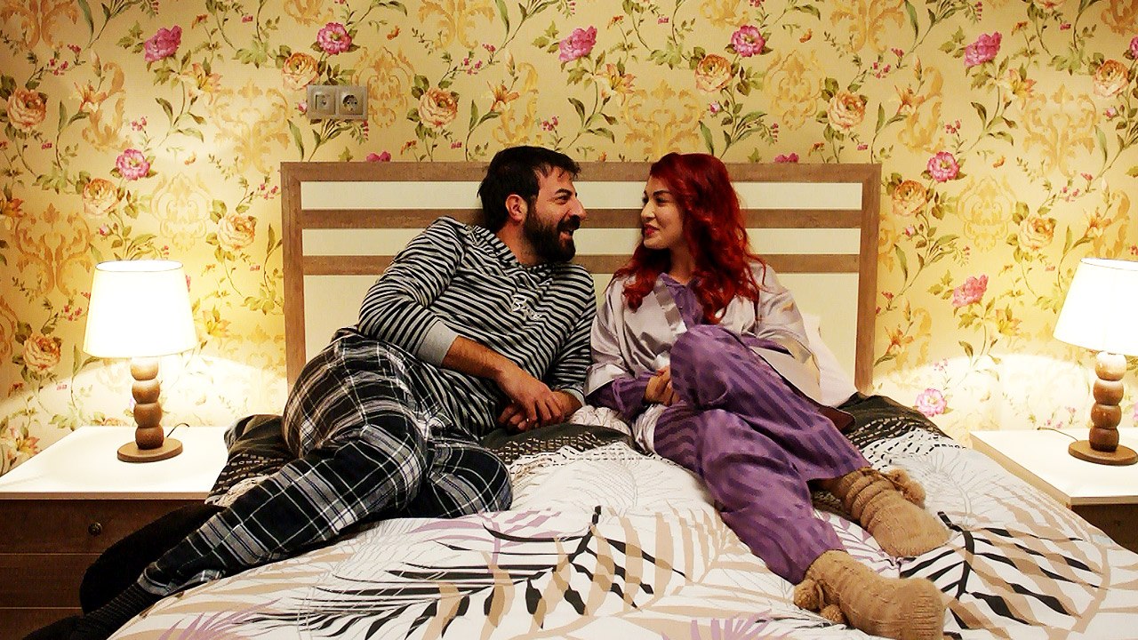Kuzey Yıldızı İlk Aşk 44. Bölüm 2. Fragman