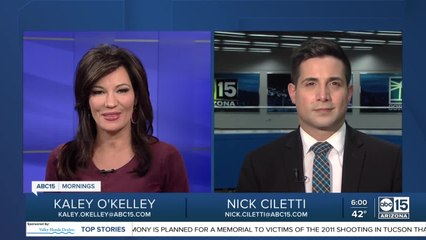 Full Show: ABC15 Mornings | December 16, 6am