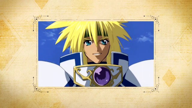 Tales of Destiny - Bande-annonce des 25 ans de Tales of