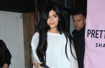 Kylie Jenner is the highest celebrity earner of 2020