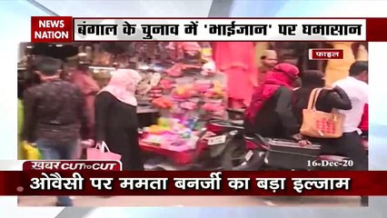 India celebrates Vijay Diwas to mark India's triumph on Pakistan