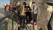 في الصين زبّالون على طريقة 